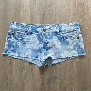 Rip Curl Denim Shorts